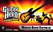 PS2 Guitar Hero World Tour - Stand Alone Guitar by Activision