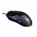 PC - Cobra EMS108 Wired Black Gaming Mouse - Mac Linux by E-BLUE