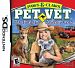 Paws & Claws Pet Vet Australian Adventure - Nintendo DS by THQ