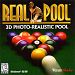 Real Pool (Jewel Case) - PC by Wizard Works