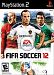 FIFA Soccer 12 - PlayStation 2 by Electronic Arts