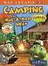 Hermie & Friends: Camping the Bug-A-Boo Way (Win/Mac) by Digital Praise