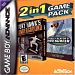 Tony Hawk's Underground / Kelly Slater's Pro Surfer Double Pack by Activision