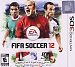 FIFA Soccer 12 - Nintendo 3DS by Electronic Arts