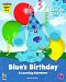 Blue's Birthday Adventure - PC/Mac by Humongous Entertainment
