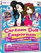 Cartoon Doll Emporium - PC by ValuSoft