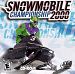 Snowmobile Championship (Jewel Case) - PC by Atari