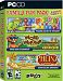 Pogo. com Family Fun Pack: Poppit! To Go / Word Whomp to Go / Phlinx to Go by Electronic Arts