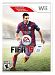 FIFA 15 - Wii by Electronic Arts