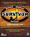 Survivor The Interactive Game - Mac by MacSoft