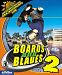 Boards & Blades 2 - PC by Activision