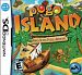 POGO Island - Nintendo DS by Electronic Arts