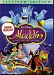 Aladdin: Two-Disc Special Edition (Quebec Version - English/French) (Version française)