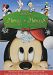 Mickey il était deux fois Noël /Mickey's Twice Upon a Chrismas (Version française) (Bilingual)