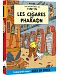 Les Adventures de Tintin, Vol. 8 - Les Cigares du Pharaon / Coke en Stock