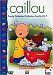 Caillou Family Collection Volume 9 (Bilingual)