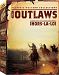 Classic Western Collection - The Outlaws