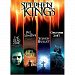 The Stephen King Collection (Pet Sematary Special Collector's Edition / The Dead Zone Special Collector's Edition / Graveyard Shift / Silver Bullet) (Bilingual)