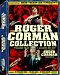 Roger Corman Collection - (Bloody Mama / A Bucket of Blood / The Trip / Premature Burial / The Young Racers / Gas-s-s / The Wild Angels / X: The Man With X-Ray Eyes) (4DVD) (Bilingual)