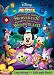 Mickey Mouse Clubhouse : Les aventures de Mickey au pays des merveilles / Mickey's Adventures in Wonderland (Bilingual)