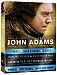 Hbo Home Video John Adams (Blu-Ray) Yes