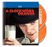A Clockwork Orange: Anniversary Edition Blu-ray Book (Bilingual) [Blu-ray Book]