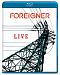 Foreigner - Live (Blu-Ray)