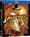 Paramount Indiana Jones: The Complete Adventures - The Raiders Of The Lost Ark / The Temple Of Doom / The Last Crusade / The Kingd Yes