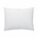 DwellStudio Baron Dusk Standard Pillowcase