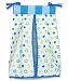 Best Seller Dr. Seuss Blue Oh, the Places You'll Go! Diaper Stacker by Kitty4u