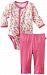Magnificent Baby Girl's Kites Burrito Onsie and Pants Set, Kites, 9-Months