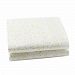 Auggie Twin Fitted Sheet, Pebble Fern