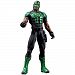 Justice League Green Lantern Simon Baz Action Fig by DC Comics
