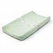 Summer Infant Ultra Plush Change Pad Cover, Sage, 2 Count