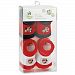 Regent Baby Product Corp Mickey Booties, (Packaging may vary)