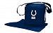 Lil Fan Diaper Messenger Bag, NFL Indianapolis Colts