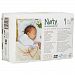 Naty by Nature babycare Eco-Diapers, Size 1 26 ea by Naty