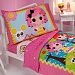 Lalaloopsy Toddler Bedding Set Sew Cute Comforter Sheets