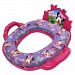 Ginsey Disney ' Minnie Mouse Deluxe Soft Potty Trainer With Sound by Ginsey Disney