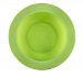 oogaa Baby Feeding Silicone Bowl - Easy Clean, Baby Safe - Tasteless - Green by oogaa
