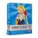 Smith Micro Allume Systems Anime Studio v.7.0 Pro Graphics/Designing - Complete Product - Standard - Retail -