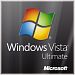 1pk Oem Win Vista Ultimate Sp1 64bit 1dsp Oei DVD