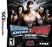 WWE Smackdown vs Raw 2010 - Nintendo DS Standard Edition