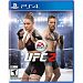 EA Sports UFC 2 - PlayStation 4 - Standard Edition