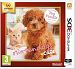 Nintendo nintendogs + cats: Toy Poodle & New Friends(Selects), 3DS