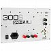 Bash 300W Digital Subwoofer Amplifier [Electronics]