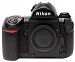 Nikon F6 AF 35mm Film SLR Camera Body Only H3C0E1NIW-0509