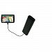 Gomadic Advanced Garmin Nuvi 850 AA Battery Pack Charge Kit - Portable power built with upgradeable TipExchange Technology