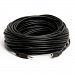 Your Cable Store 100 Foot 3.5mm Stereo Headphone Extension Cable Free Shipping