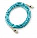 Patch Cable, Lc, Male, Lc, Male, Fiber Optic, 15 M